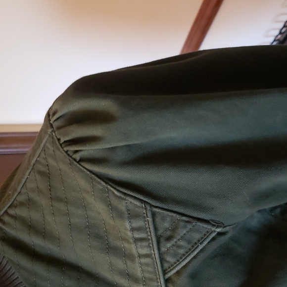 Vintage Y2K FOREVER21 JACKET - Picture 3 of 13